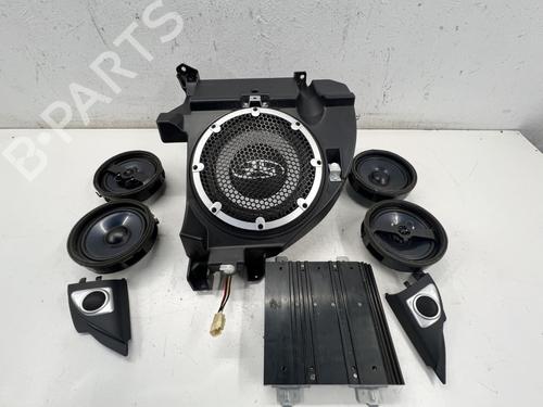 Used Electronic module Electronic module MITSUBISHI LANCER VIII Sportback (CX_A) 2.0 DI-D (CX8A) (140 hp) 39673666 39673666