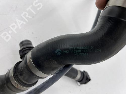Pipe BMW 1 Convertible (E88) 118 i | BP40090616M125 - Image 3