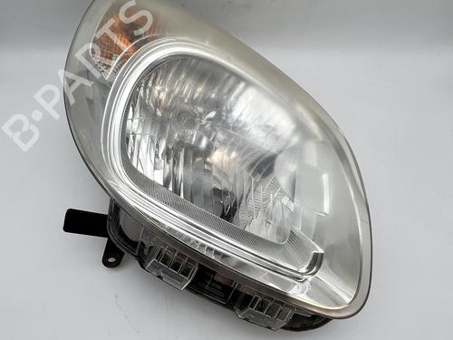 Used Right headlight Right headlight RENAULT KANGOO Express (FW0/1_) 1.5 dCi 110 (FW06, FW12) (110 hp) 39677402 39677402