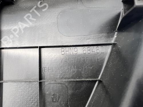 Front left panel MAZDA 3 (BM, BN) 2.0 | BP39680681C58 - Image 5