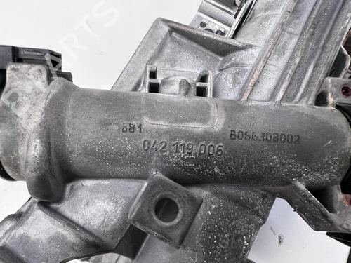 Steering column BMW 3 Touring (E46) 320 d | BP39674573M21 - Image 12