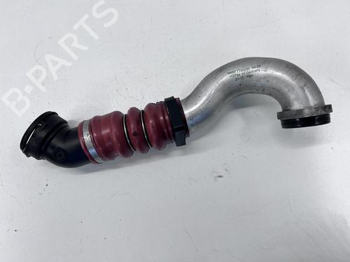 Pipe BMW 7 (E65, E66, E67) 730 d | BP40090802M125 - Image 2