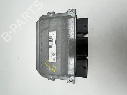 Engine control unit (ECU) DACIA SANDERO II 1.0 SCe 75 (B8JC, B8JD, B8NC) | BP39681089M57 - Image 2