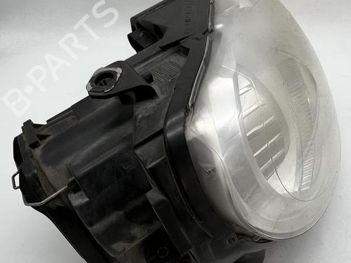 Right headlight VW EOS (1F7, 1F8) 1.4 TSI | BP39681475C29 - Image 6