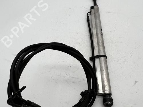 Electronic module OPEL TIGRA TwinTop (X04) 1.8 (R97) | BP39680809M83 - Image 4