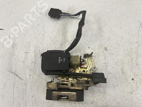 Used Front left lock Front left lock VOLVO 960 II Estate (965) 2.5 (170 hp) 39676816 39676816
