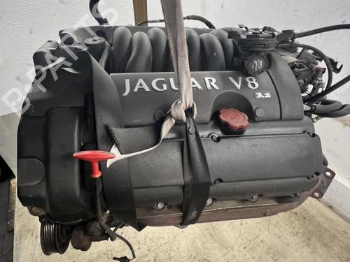 Engine JAGUAR XJ (X308) 3.2 | BP40535858M1 - Image 13