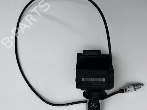 Used Ignition barrel Ignition barrel MERCEDES-BENZ E-CLASS T-Model (S211) E 320 T CDI (211.222) (224 hp) 40091361 40091361