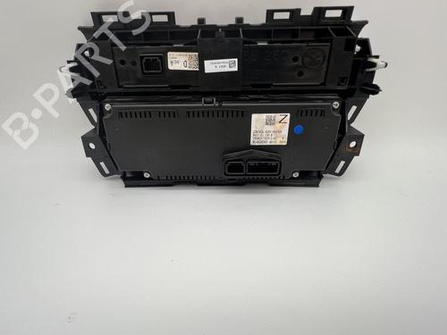 Climate control MAZDA 3 (BM, BN) 2.0 | BP39677213I5 - Image 4