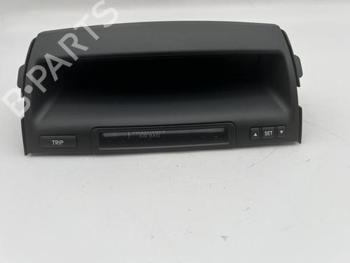 Electronic module KIA VENGA (YN) 1.4 CVVT | BP39683552M83 - Image 6