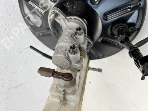 Servo brake OPEL VIVARO C Bus (K0) 1.5 | BP39675362M42 - Image 3
