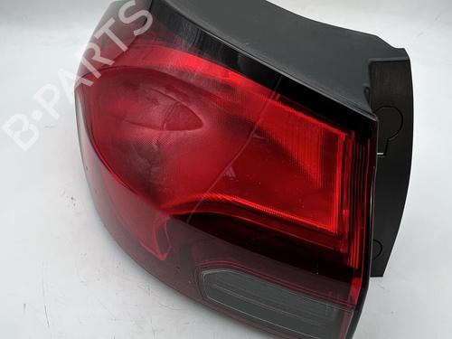 Used Left taillight Left taillight OPEL ZAFIRA TOURER C (P12) 2.0 CDTi (75) (130 hp) 39682777 39682777
