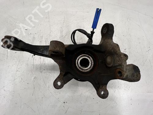 Left front steering knuckle BMW X5 (E53) 3.0 d | BP39677819M25 - Image 9