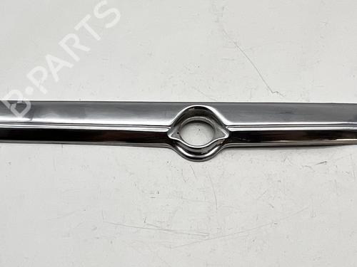 Used Rear bumper spoiler Rear bumper spoiler JAGUAR XJ (XJ40, XJ81) 6 3.2 24V (199 hp) 39679067 39679067
