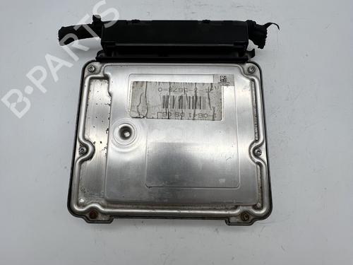 Engine control unit (ECU) VW PASSAT B6 Variant (3C5) 1.8 TSI | BP39673495M57 - Image 3