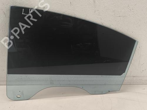 Used Rear left quarter glass Rear left quarter glass MERCEDES-BENZ CLS (C219) CLS 350 (219.356) (272 hp) 39681461 39681461
