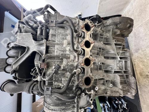 Engine MERCEDES-BENZ A-CLASS (W169) A 150 (169.031, 169.331) | BP39671418M1 - Image 11