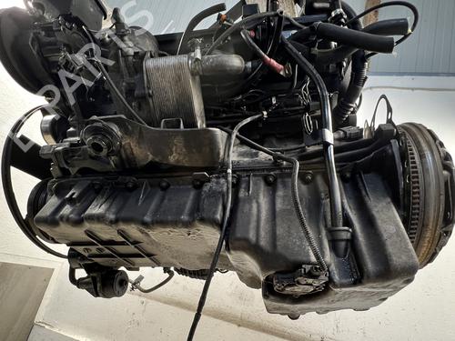 Engine BMW 5 Touring (E39) 530 d | BP39682371M1 - Image 2
