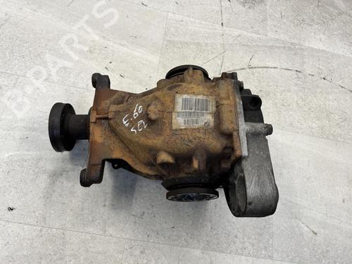 Rear differential BMW 5 (E60) 520 i | BP39671680M24 - Image 2