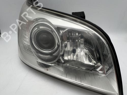 Højre forlygte Højre forlygte CHEVROLET EPICA (KL1_) 2.0 (144 hp) 39678309 39678309