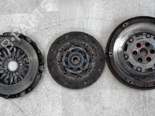 Kopling /lamell Kopling /lamell AUDI A3 Sportback (8PA) 1.6 (102 hp) 39675435 39675435