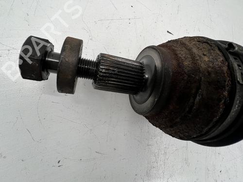 Right front driveshaft VW GOLF V (1K1) 1.6 FSI | BP39672463M39 - Image 3