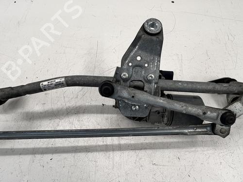 Used Front wipers mechanism Front wipers mechanism 39680100 39680100