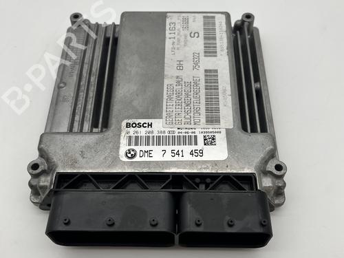 motorstyringsenhed-bmw-3-compact-e46-2001-2002-2003-2004-2005-39676297 main image