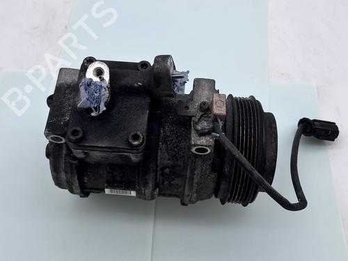 AC compressor BMW 7 (E38) 730 i, iL | BP39681886M34 - Image 5