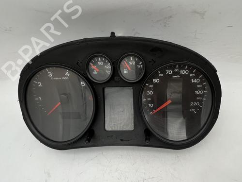Instrument cluster AUDI A2 (8Z0) 1.4 | BP39672195C47 - Image 2