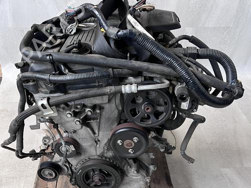 Engine MAZDA MX-5 III (NC) 2.0 (NC18) | BP40090846M1 - Image 4