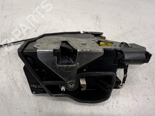 Front right lock BMW 7 (E65, E66, E67) 730 Ld | BP39670762C97 - Image 4