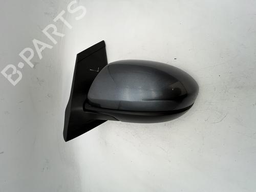 Used Left mirror Left mirror MAZDA 2 (DE_, DH_) 1.3 (DE3FS) (75 hp) 39672483 39672483