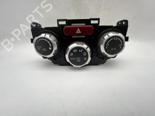 Climate control SUBARU IMPREZA Hatchback (GR, GH, G3) 2.0 D AWD | BP40436201I5 - Image 2