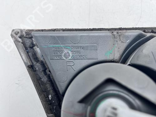 Right tailgate light MAZDA 6 Hatchback (GG) 1.8 | BP39679942C80 - Image 4