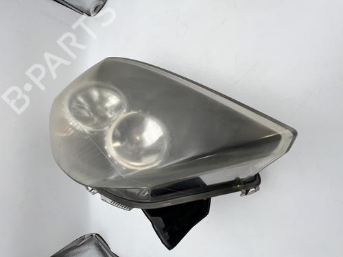 Right headlight OPEL ASTRA H (A04) 1.6 (L48) | BP39670302C29 - Image 8