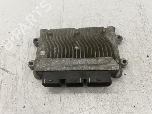 Used Engine control unit (ECU) Engine control unit (ECU) PEUGEOT 206+ (2L_, 2M_) 1.4 i (73 hp) 39880383 39880383