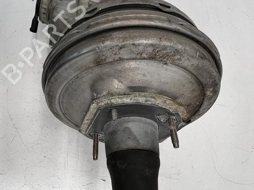 Servo brake BMW 7 (E65, E66, E67) 740 d | BP39681500M42 - Image 9
