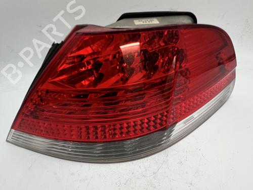 Højre baglygte Højre baglygte BMW 7 (E65, E66, E67) 730 Ld (231 hp) 39679588 39679588