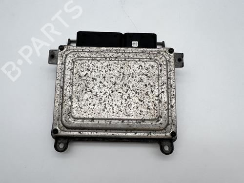 Engine control unit (ECU) MERCEDES-BENZ A-CLASS (W169) A 150 (169.031, 169.331) | BP39673723M57 - Image 5