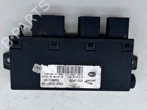 Control unit JAGUAR X-TYPE I (X400) 2.1 V6 | BP39674320M11 - Image 2
