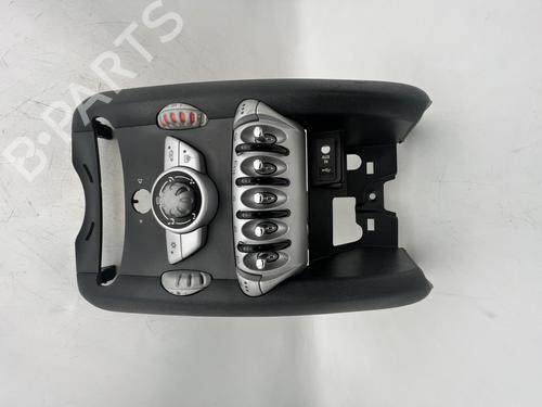 Climate control MINI MINI Convertible (R57) Cooper | BP40157362I5 - Image 2