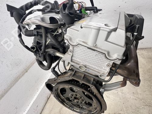 Used Engine Engine MERCEDES-BENZ C-CLASS Coupe (CL203) C 180 (203.735) (129 hp) 39673071 39673071