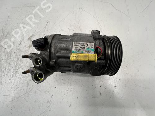 AC compressor PEUGEOT 407 Coupe (6C_) 3.0 HDi | BP39674021M34 - Image 2