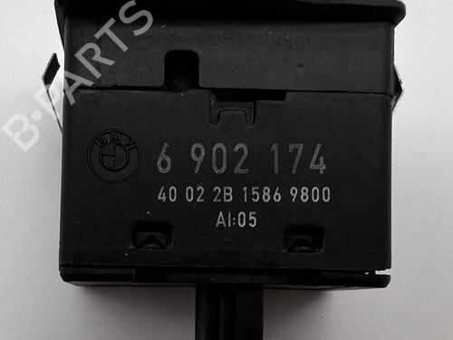 Switch BMW 3 Touring (E46) 320 d | BP40090240I30 - Image 2
