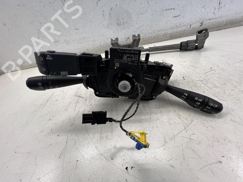 Used Steering column Steering column 39674330 39674330