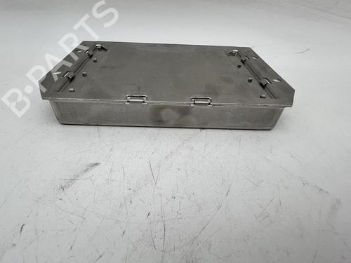 Electronic module MERCEDES-BENZ E-CLASS T-Model (S210) E 220 T CDI (210.206) | BP39674816M83 - Image 5
