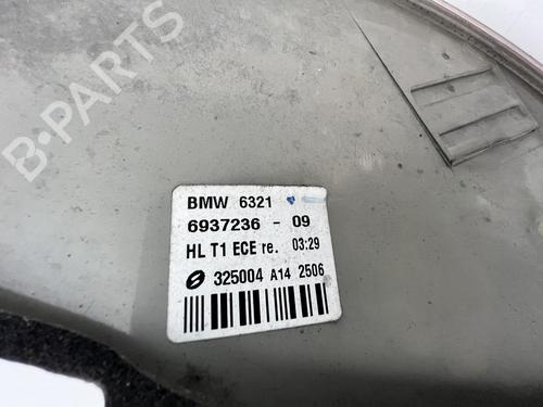 Right taillight BMW 7 (E65, E66, E67) 730 Ld | BP39679588C35 - Image 4