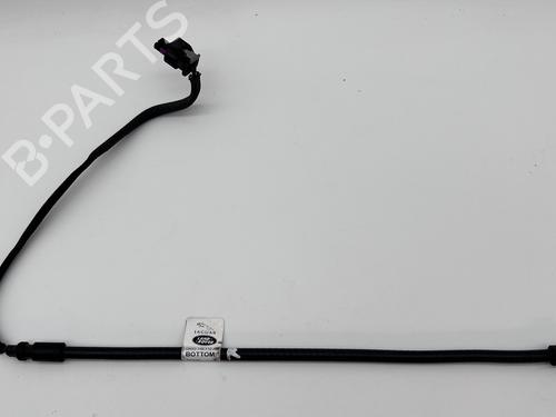 Elektronisk sensor Elektronisk sensor LAND ROVER RANGE ROVER IV (L405) 4.4 SDV8 4x4 (340 hp) 39677551 39677551