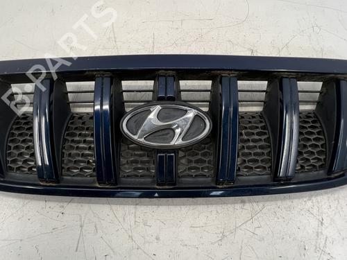 Used Grille Grille HYUNDAI TERRACAN (HP) 2.9 CRDi 4WD (150 hp) 39677720 39677720